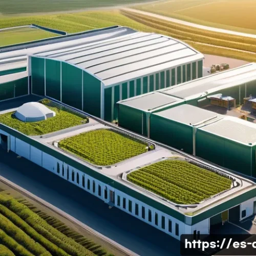 Home 13 에이지오브제트 시간 단축 팁 - **"A thriving, futuristic military base nestled within a fertile valley at sunrise, viewed from an i...